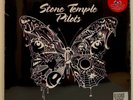 STONE TEMPLE PILOTS Live 2018 LP RED VINYL 3D cover RSD NEW