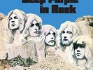 Deep Purple-In Rock (UK IMPORT) VINYL NEW
