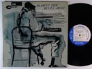 HORACE SILVER QUINTET & TRIO Blowin' The Blues Away LP on Blue Note VG++