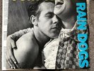 Tom Waits - Rain Dogs LP VG+ 90299-1 Black & Blue Labels 1985 USA Vinyl Record