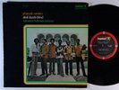 PHAROAH SANDERS Deaf Dumb Blind LP on Impulse VG++