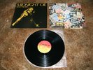 Midnight Oil Head Injuries MLF322 LP Record Near Mint Import