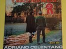 ADRIANO CELENTANO. IL RAGAZZO DELLA VIA GLUCK. VINILE LP EDIZIONE COLLEZIONISTI