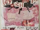 Gay Witch Abortion - Halo Of Flies Vinyl Lp Amrep Learning Curve noise rock