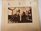 LA4 - The L.A.4 - 1976 Vinyl Concord Jazz CJ-18 Shank Manne Almeida Brown EX/EX
