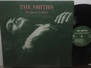THE SMITHS - THE QUEEN IS DEAD - INDIE ROCK - UK PRESSING - VG+ VINYL