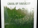 CAROL OF HARVEST - Carol Of Harvest - LP Strange Noise + Bonustracks