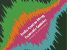 EMILIO APARICIO MOOG - Expansion Galactica - LP Mental Experience