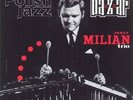 Jerzy Milian Trio - Bazaar - LP 2017 Warner Music Poland