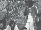 ARKTIS - Arktis Tapes - LP 1975 Longhair