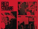 RED SQUARE - Rare And Lost 70s Recordings - LP 1978 Mental Experience