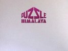 PUZZLE - Himalaya - LP Mellotron