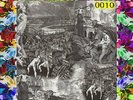 VARIOUS - 1960's Fever Diamonds Vol 10 - LP Freakout Records