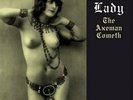 WICKED LADY - The axeman cometh - 2 LP  1972 Guerssen