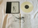 Rudimentary Peni-No More Pain Clear Vinyl 12