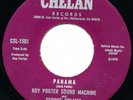 KILLER DEEP FUNK ROY PORTER SOUND MACHINE Panama CHELAN George Holmes LISTEN FL