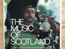 The Music Of Scotland 1974 Vinyl LP National Geographic Records 707