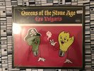 QOTSA Queens Of The Stone Age Era Vulgaris Vinyl Sealed New