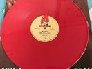 W.A.S.P- Animal. Rare Red 12” Vinyl. 1984 Music For Nations