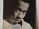Lee Morgan Search for the new land w.Shorter-Hancock-G.Green Blue Note NY stereo