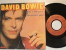 SPAIN WILD IS THE WIND DAVID BOWIE 7