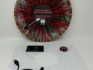 KING GIZZARD LIZARD WIZARD LED Light Up Polygondwanaland Colored Vinyl Record LP