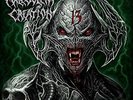 MALEVOLENT CREATION-THE 13TH BEAST VINYL NEW