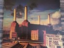 ** PINK FLOYD - ANIMALS LP - EARLY UK PRESS - Harvest 1977  **