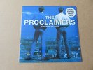 THE PROCLAIMERS Sunshine On Leith GREEN VINYL LP PRESSING  HMV VINYL WEEK 2018