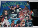 OST Negresco 1968 German LP MINT Paul Nero Klaus Doldinger Sitar BEAT JAZZ FUNK