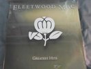 FLEETWOOD MAC -GREATEST HITS- 1988 MEXICAN LP STILL SEALED BLUES ROCK