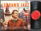 MICHEL LEGRAND MILES DAVIS JOHN COLTRANE Legrand Jazz LP COLUMBIA CL 1250 MONO