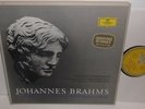 2707 018 Brahms Ein Deutsches Requiem Berlin Philharmonic Von Karajan 2LP Box