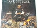 Jethro Tull - Songs from the Wood - Vinyl LP UK 1st Press EX/EX+