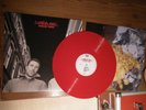 Sleaford Mods English Tapas Limited Red Vinyl