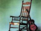 Howlin' Wolf [The Rockin' Chair Album] (33 RPM LP Vinyl, CHESS Records 1962)