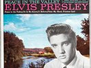 Unplayed Elvis Presley 45 EP + PS Peace In The Valley RCA Orange Label No Dog