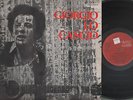 Lo Cascio Giorgio - Il poeta urbano