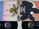 ERIC BURDON AND WAR BLACK-MAN'S BURDON LIBERTY LP-9493B,4 Japan VINYL 2LP