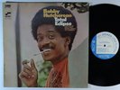 BOBBY HUTCHERSON Total Eclipse LP on Blue Note VG++