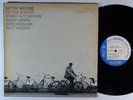 DEXTER GORDON Gettin' Around LP on Blue Note NM NY stereo