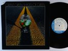 GRANT GREEN Shades Of Green LP on Blue Note NM