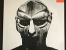 MF Doom & Madlib - Madvillainy (New Vinyl) 2xLP 2011 Press Stones Throw