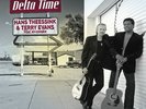 Theessink Hans & Evans Terry - Delta Time