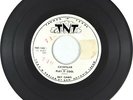 RARE rockabilly RAY CAMPI Caterpillar/play it cool 1957 TNT145 Promo EP VG++/VG+