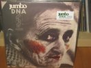 JUMBO - DNA - LP - LE ORME, GOBLIN, PFM, OSANNA, GARYBALDI, ITALIAN PROG
