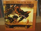 ENNIO MORRICONE - Once Upon A Time In The West / C'Era Una Volta Il West OST LP