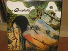 GARYBALDI - Nuda - LP - GARYBALDI, GLEEMEN, IBIS, NEW TROLLS, ITALIAN PROG