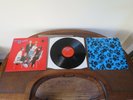 The B-52's - Wild Planet LP - SUPERB Nr Mint 1st UK Press Vinyl - World Shipping