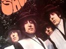 The Beatles 'Rabbi Saul' LP - Rare Unofficial Release of Rubber Soul Demos